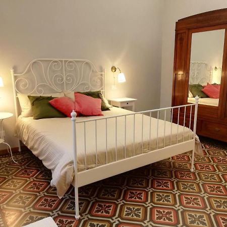 Casa Ridolfi Holiday Home -Una Terrazza Sui Giardini Di Pisa Exterior foto