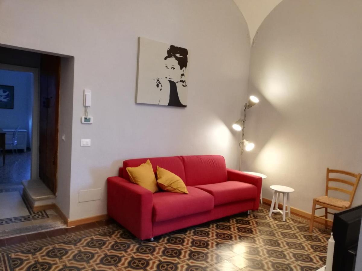 Casa Ridolfi Holiday Home -Una Terrazza Sui Giardini Di Pisa Exterior foto